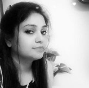 Meet your Posher, Sheetal